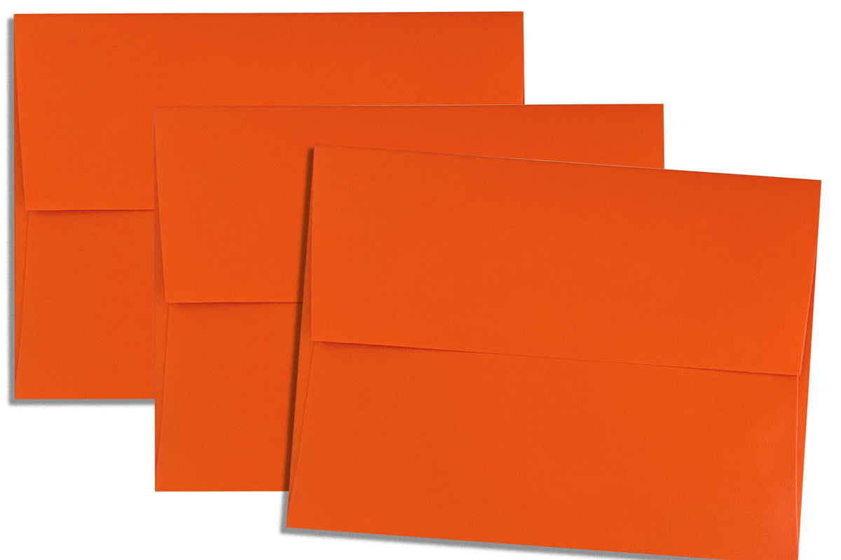 Astrobright A7 Envelopes for 5x7 Cards, Announcements and invitations