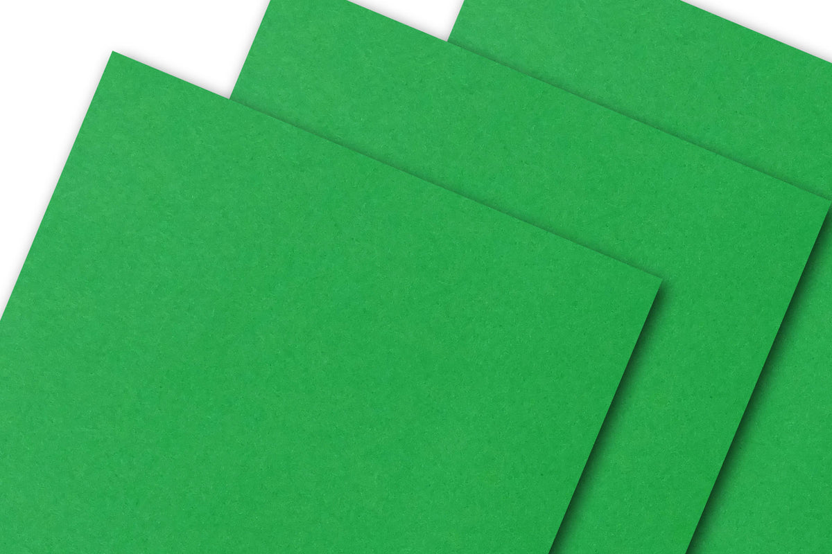 Gamma Green paper