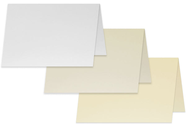 Classic LINEN Envelopes for A2 party invitations and cards - CutCardStock