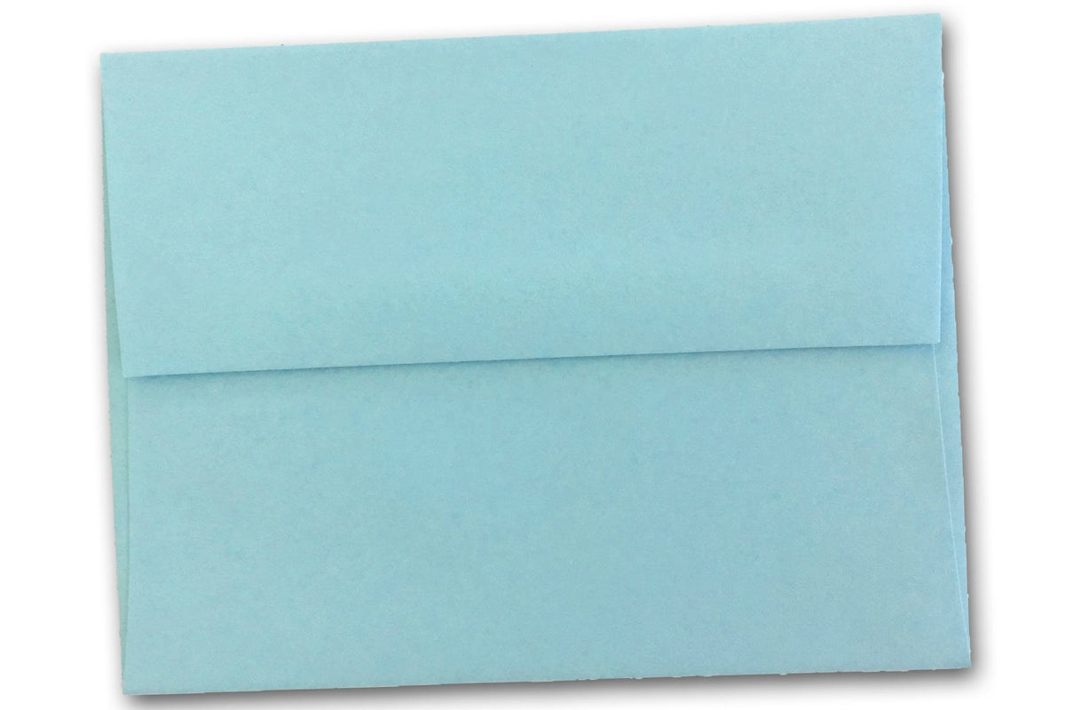 Domtar EarthChoice Opaque A7 envelopes - 250 pk