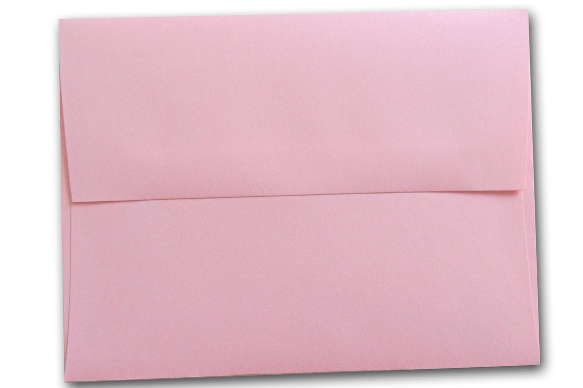 Domtar EarthChoice Opaque A7 envelopes - 250 pk