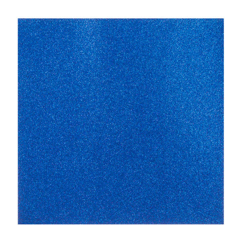 30 Sheets Royal Blue Glitter Cardstock Paper For DIY Crafts, Card Making,  Invitations, Double-Sided, 300gsm (8.5 X 11 In)