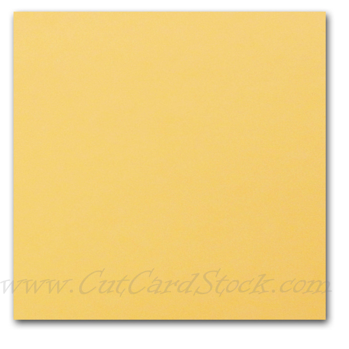 Goldenrod discount paper