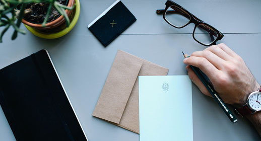 Card Stock Printing & Invitations