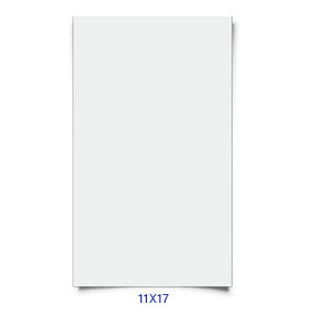 11x17 Card Stock