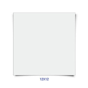 12" x 12" Card Stock