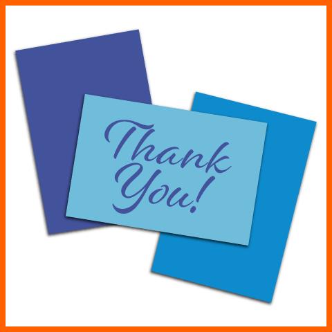 4x6 inch discount card stock