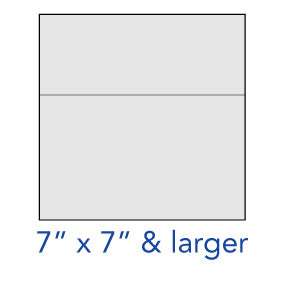 Discount Square Envelopes