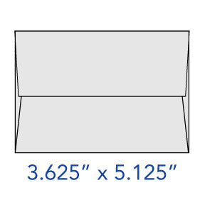 Discount RSVP Envelopes