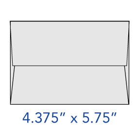 Discount A2 Envelopes