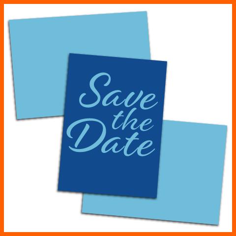 A6 Flat Discount Card Stock