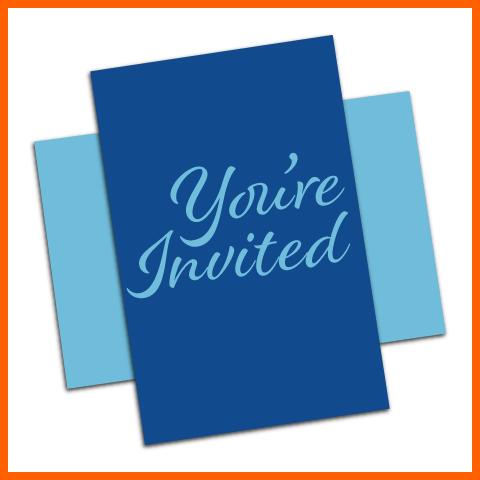 A9 Flat Discount Card Stock