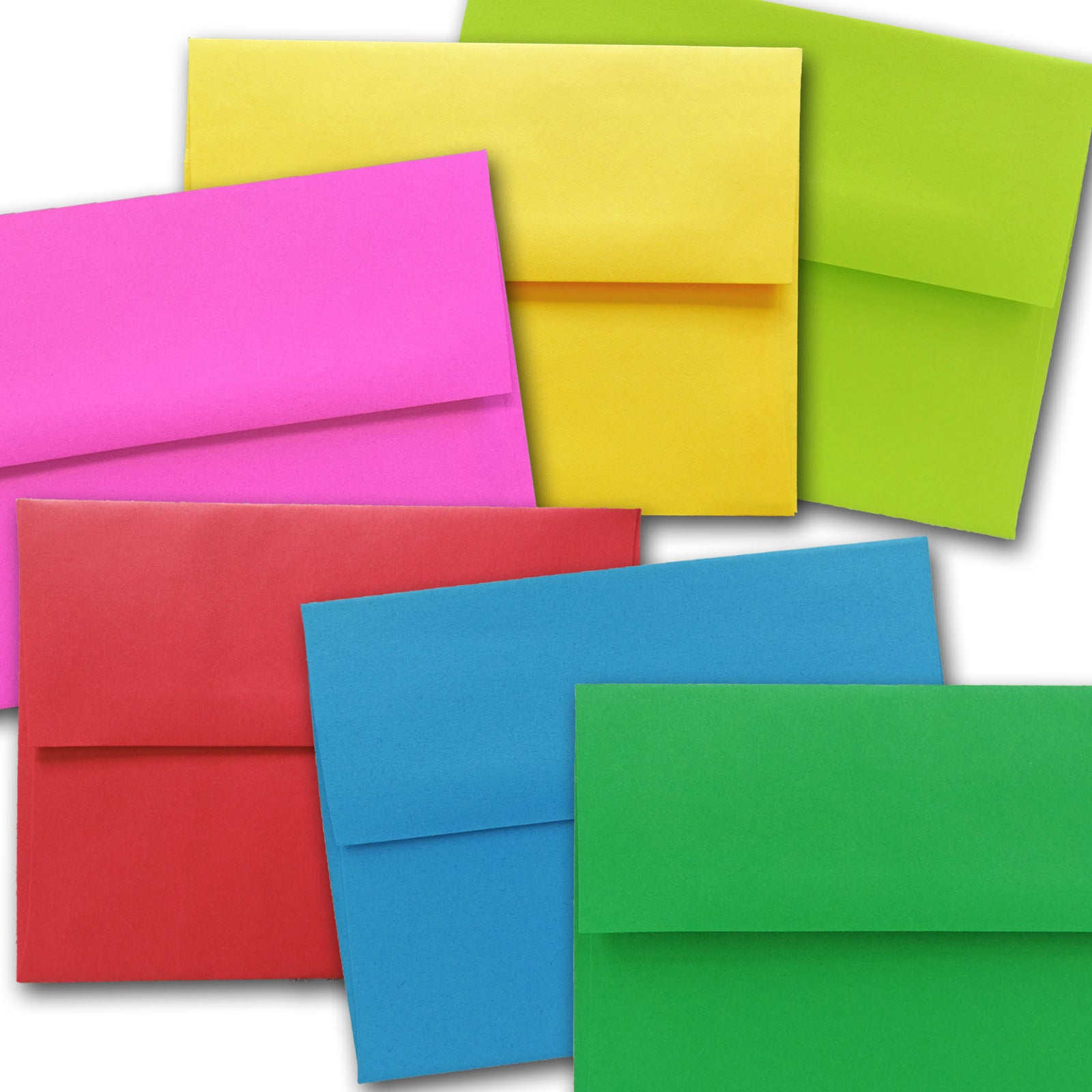 Astrobright Envelopes