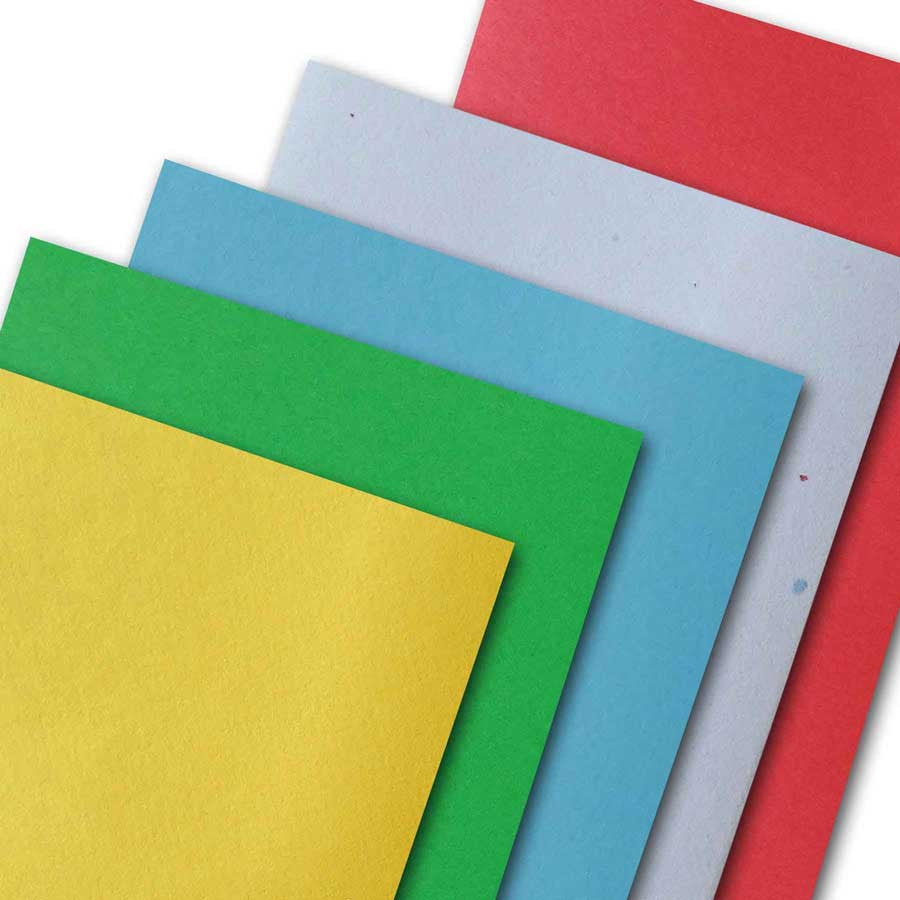 Bright Discount Card Stock