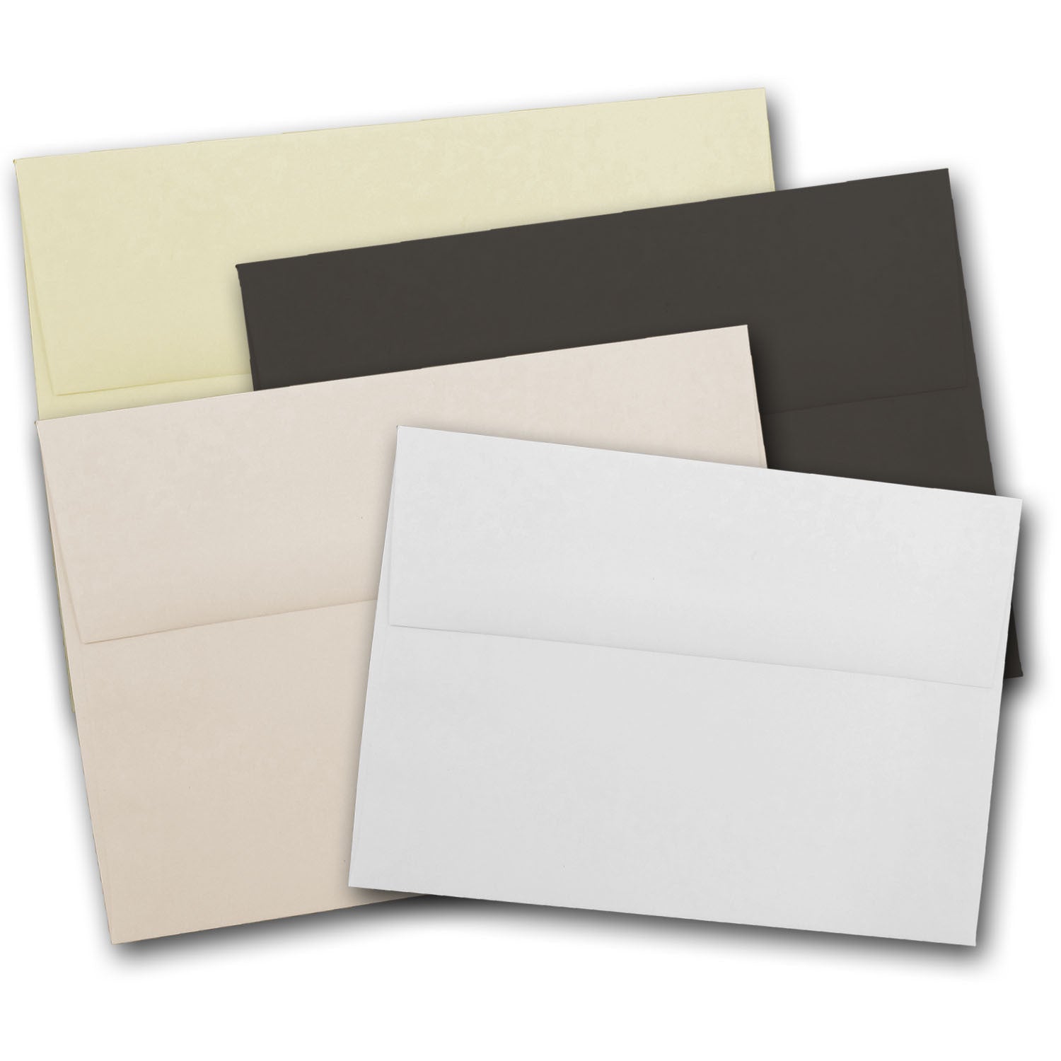 Classic Crest Envelopes