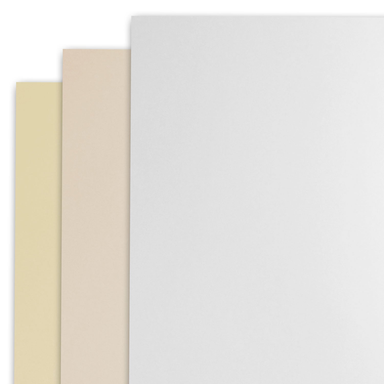 Classic Crest Paper