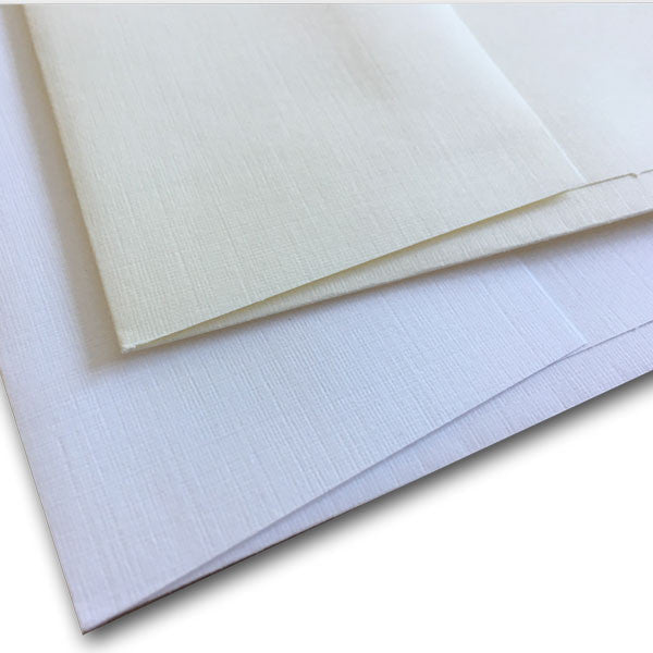 Premium Linen Envelopes