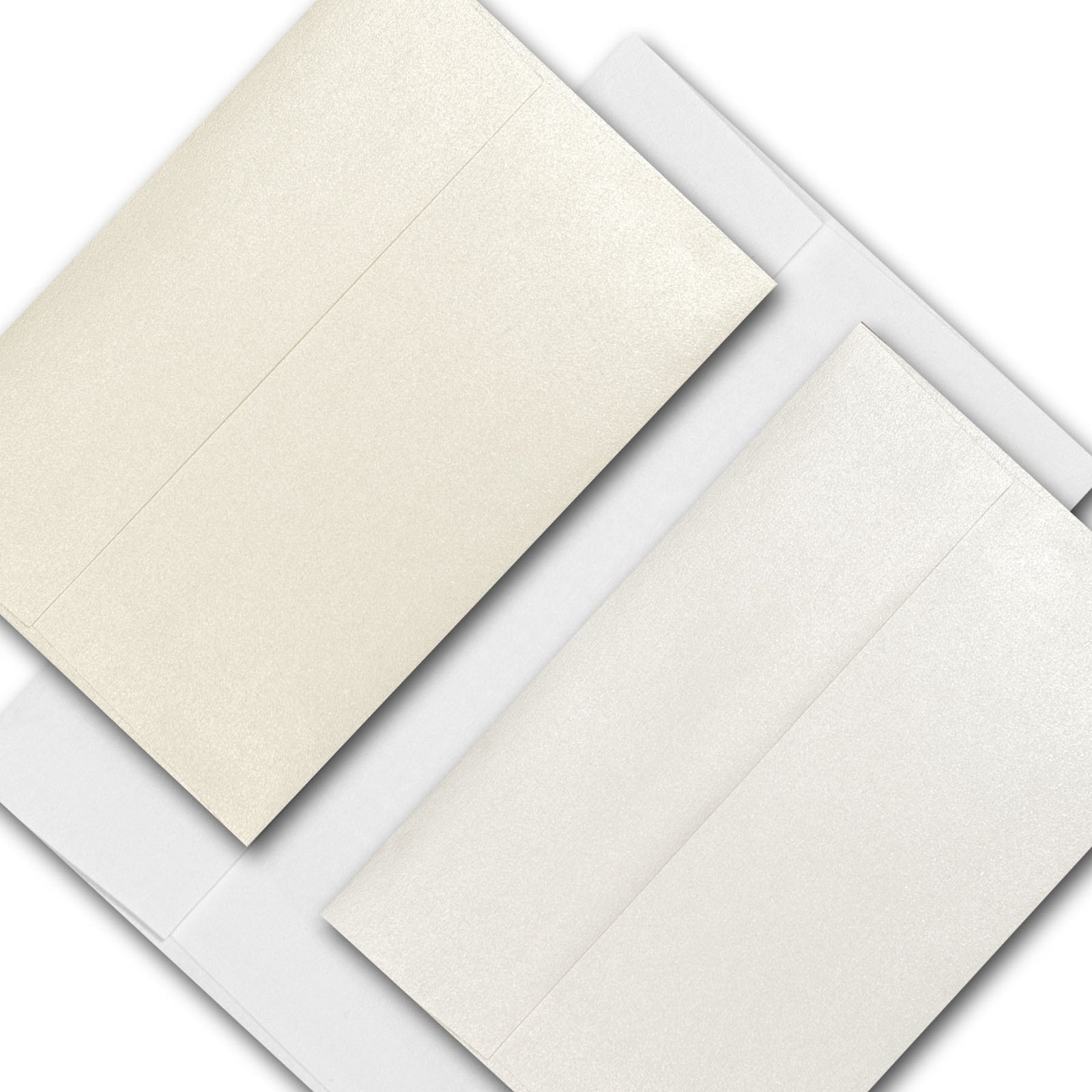 Esse Pearlized Envelopes that Perform