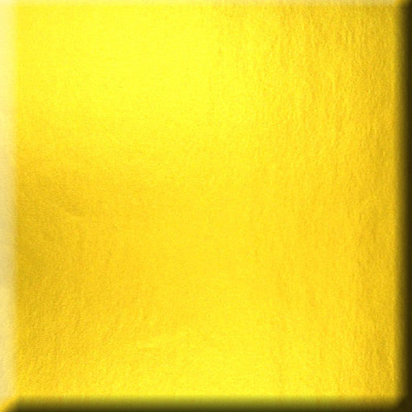 Gold Card Stock