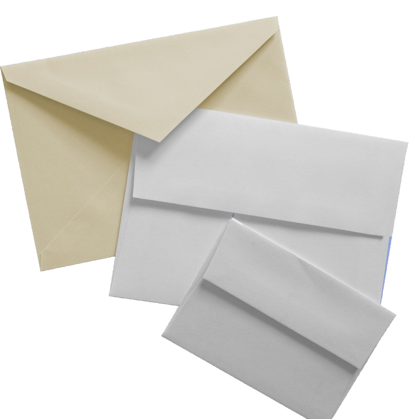Neenah Cotton Envelopes