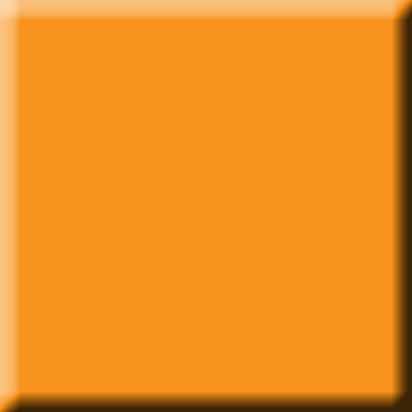 Orange Card Stock
