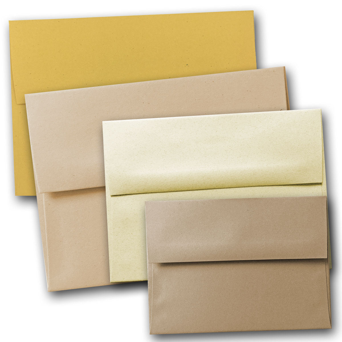 Royal Sundance Fiber Envelopes