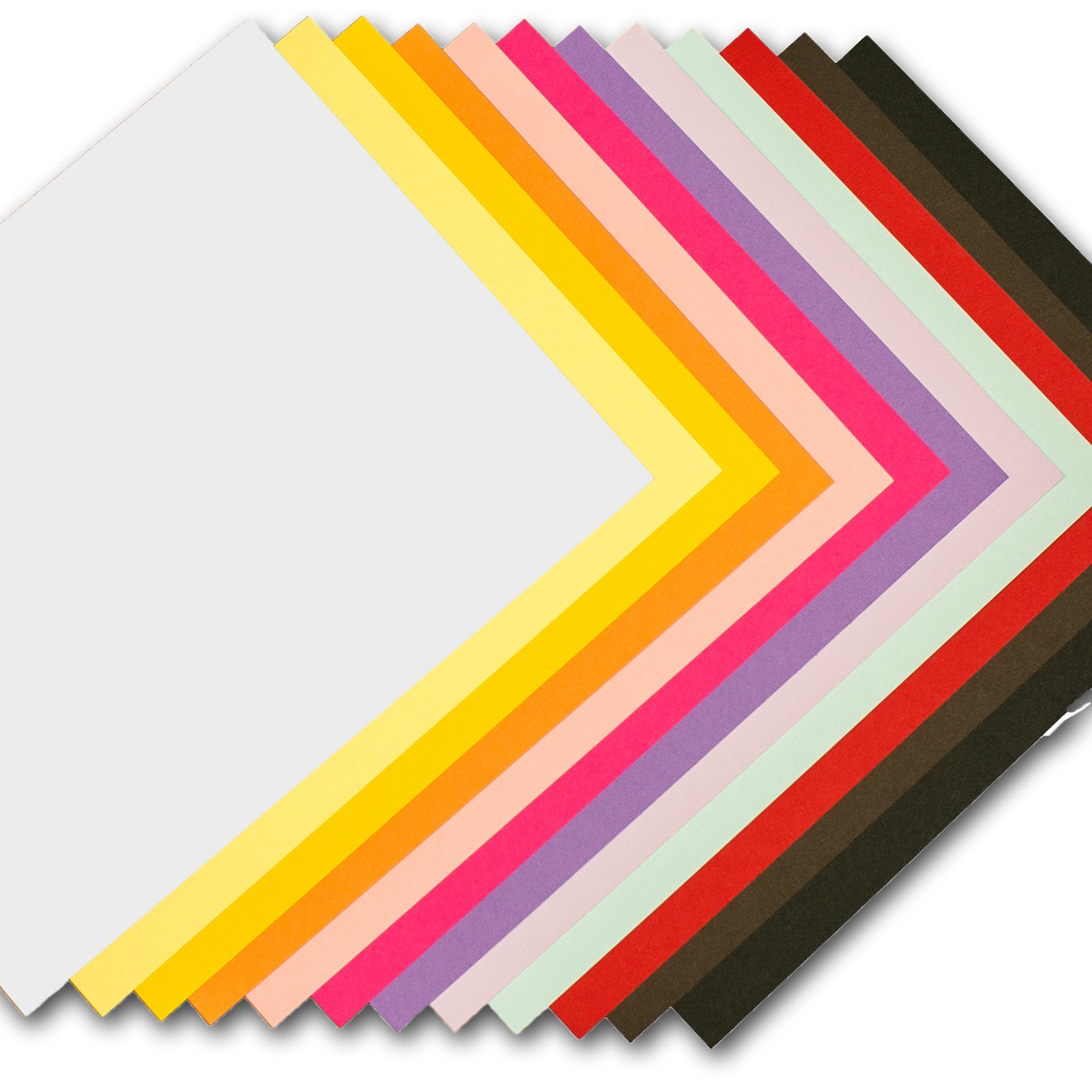 Pop-Tones Card Stock
