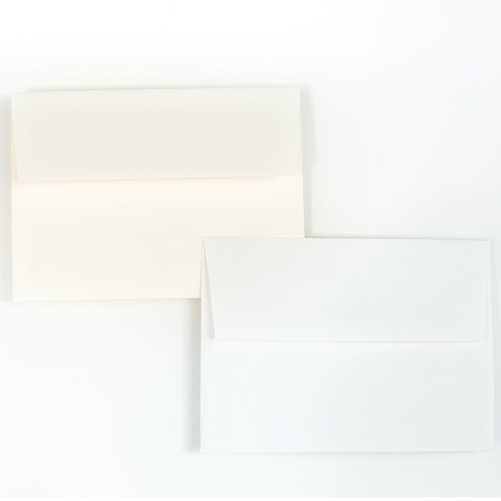Savoy Cotton Envelopes
