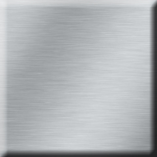 Silver Card Stock