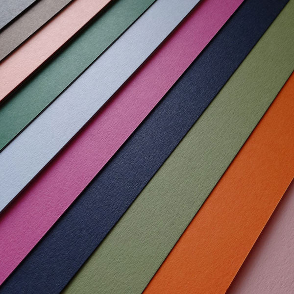 Basis - Colored Card Stock