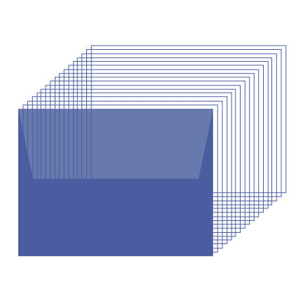 Bulk Envelopes