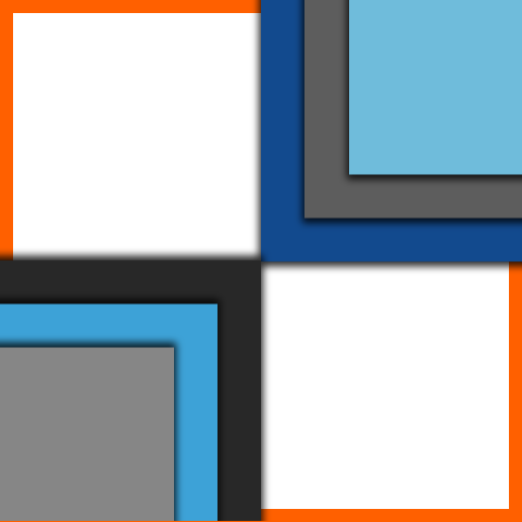 Discount Card Stock Assortment packs