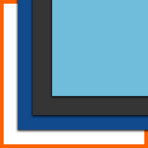 Heavy Discount Card Stock