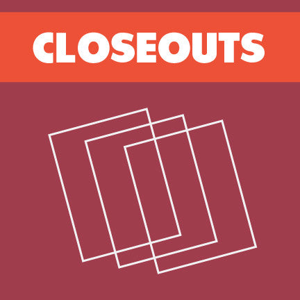 Text Wt Paper Closeouts