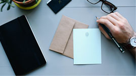 Card Stock Printing Services