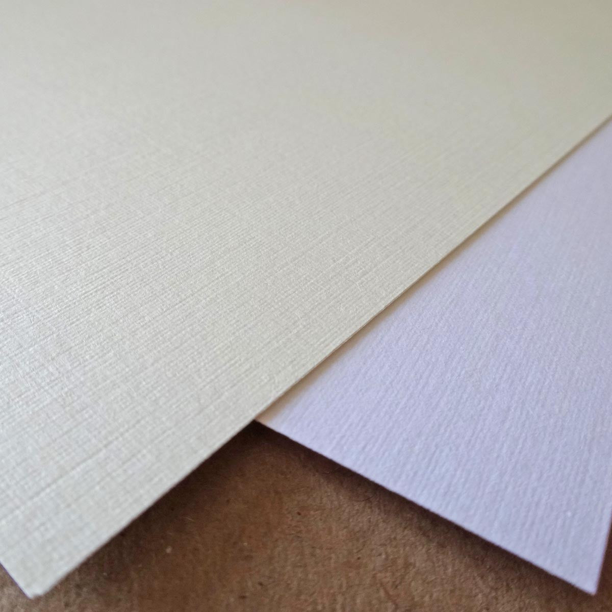 Linen Paper