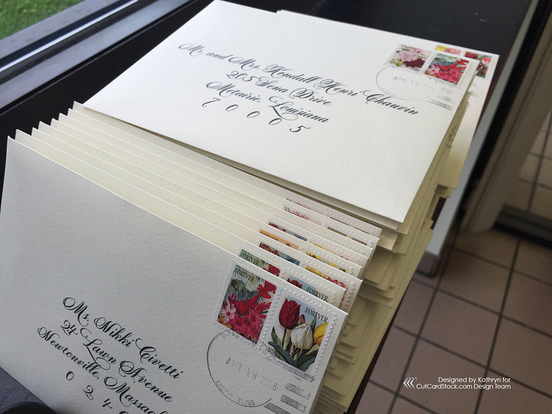 Discount Envelopes