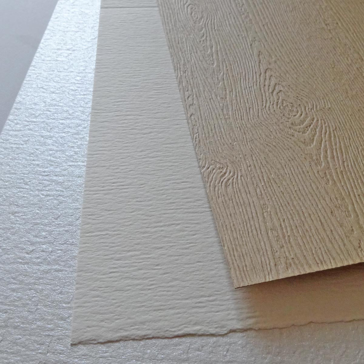 Textured Paper