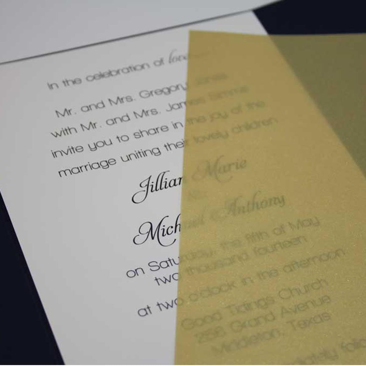 Translucent Paper
