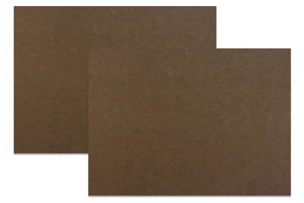 Lessebo Colors COFFEE BEAN 83lb Cardstock