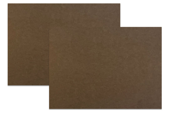 Lessebo Colors COFFEE BEAN 83lb Cardstock