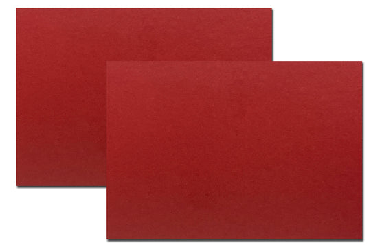 Lessebo Colors Premium DAWN MAROON 83lb Cardstock