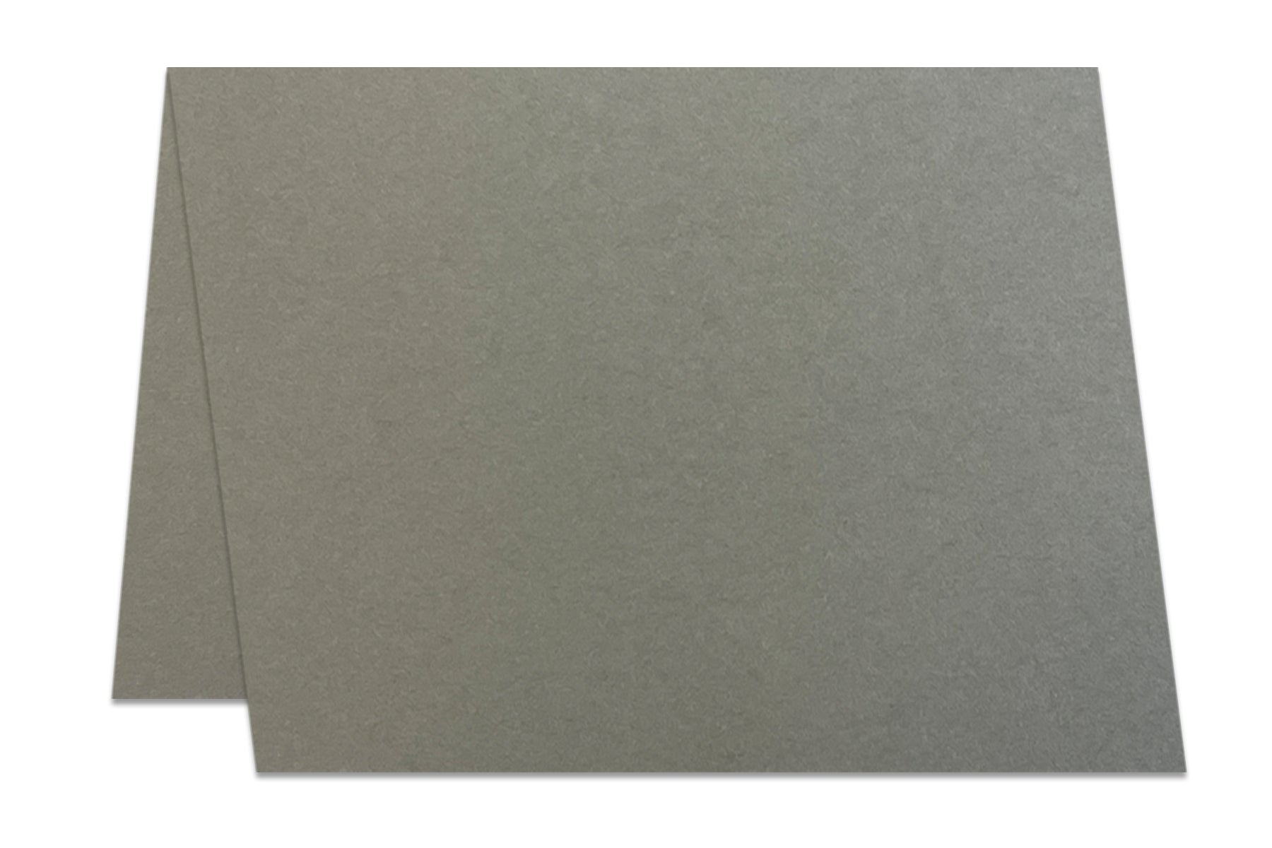 Premium Vellum Folded A1 Discount Card Stock for DIY thank you