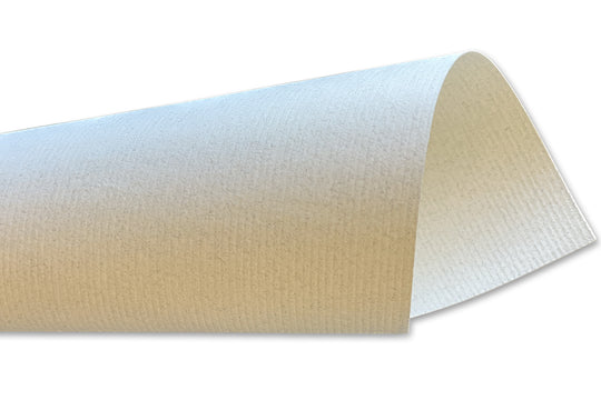 Classic Laid White Stone 80 lb Cardstock 8.5x11 - Closeout