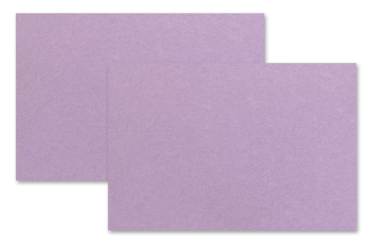 Pop Tones Lilac Purple Discount Card Stock for paper crafting - CutCardStock