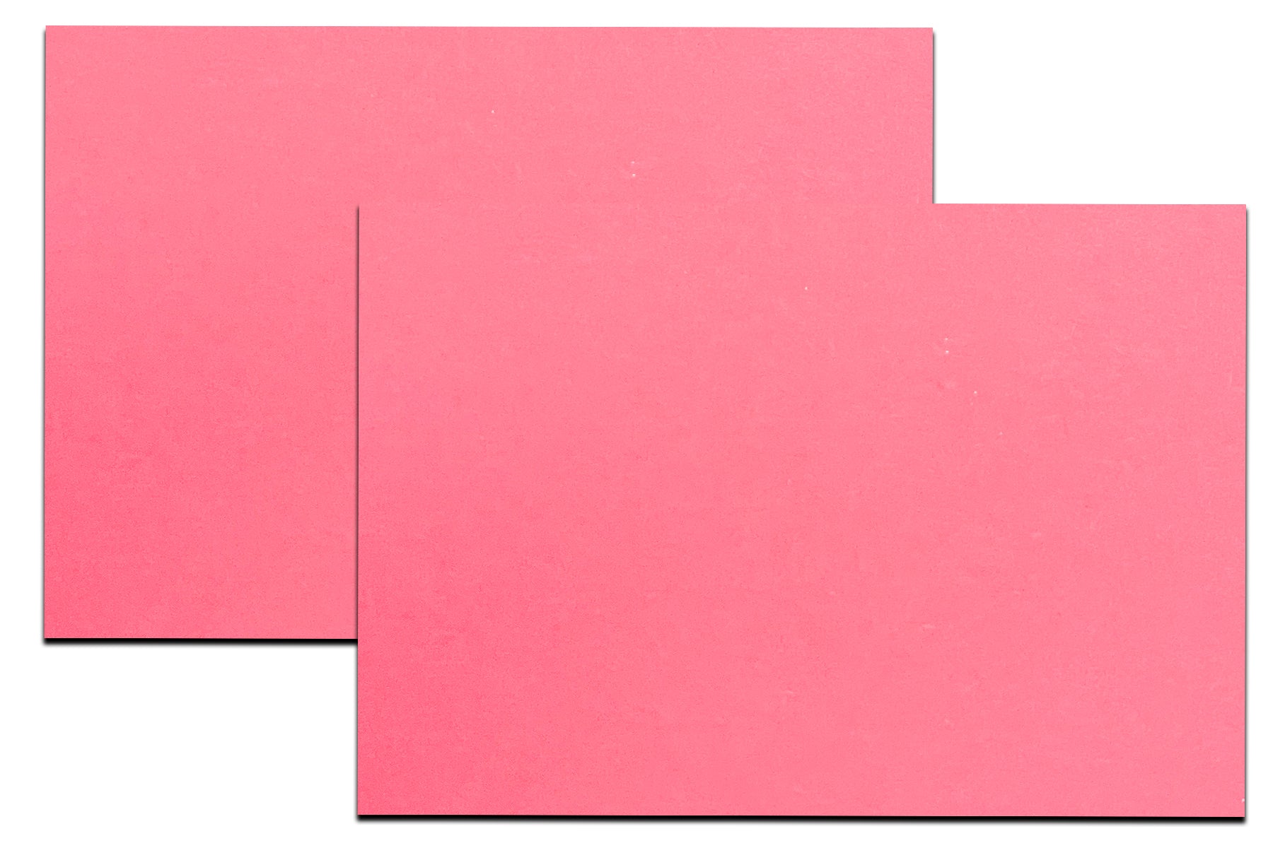 Lessebo Colors Premium Bubble Gum Pink 83lb Discount Cardstock