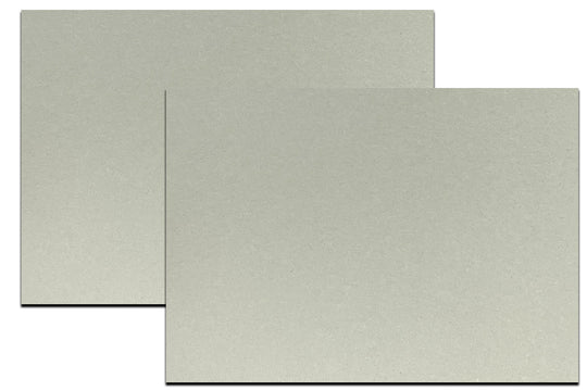 Lessebo Colors Premium CEMENT GRAY 83lb Cardstock