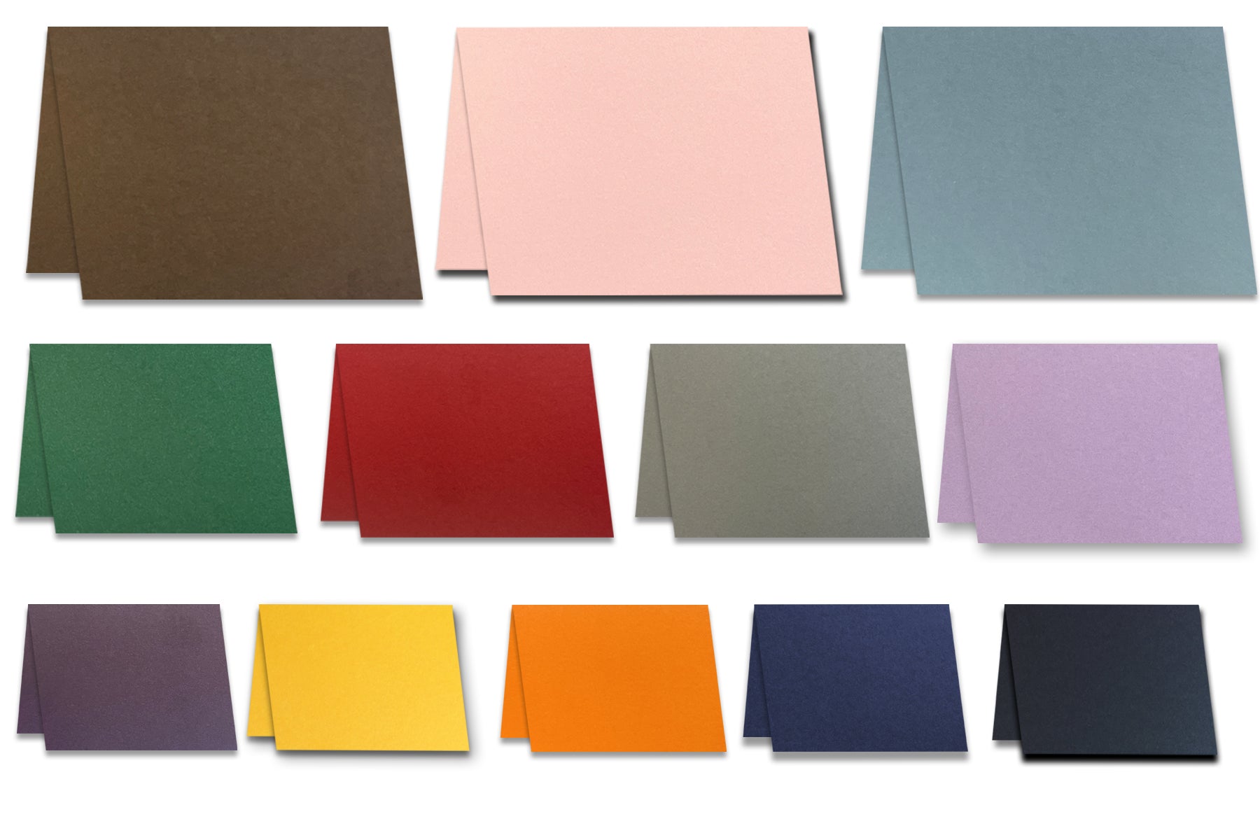 Lessebo Colors Premium AMETHYST 83lb Discount Cardstock