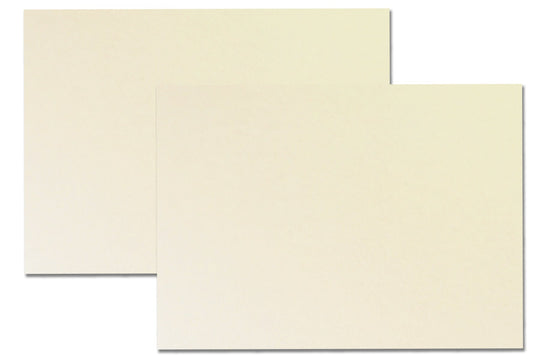 Lessebo 4x6 inch Discount Card stock for DIY Invitations