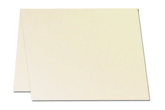 Lessebo A1 Folded Discount Card stock for DIY Note Cards